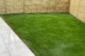 Garden Fencing