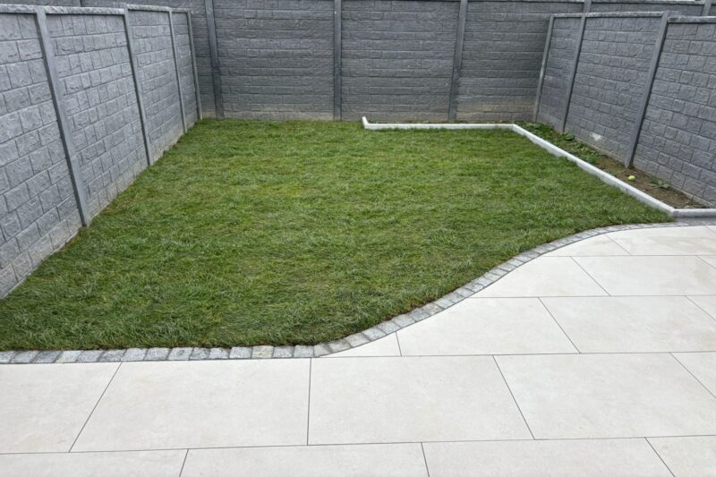 Granite Stone Patios