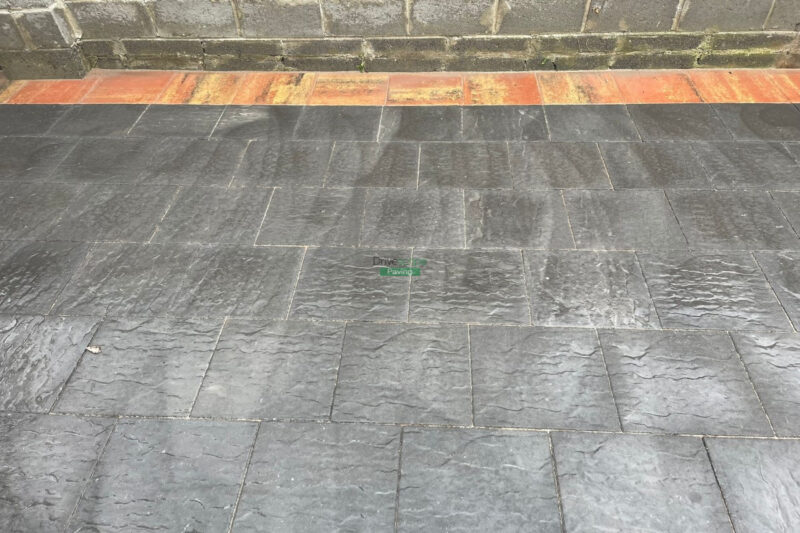 Granite Stone Patios