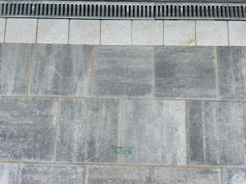 Granite Stone Patios