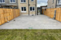 Lawn Turfing