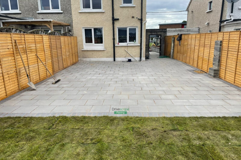 Lawn Turfing