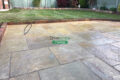 Limestone Patios