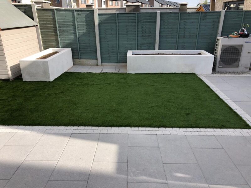 Patio Services