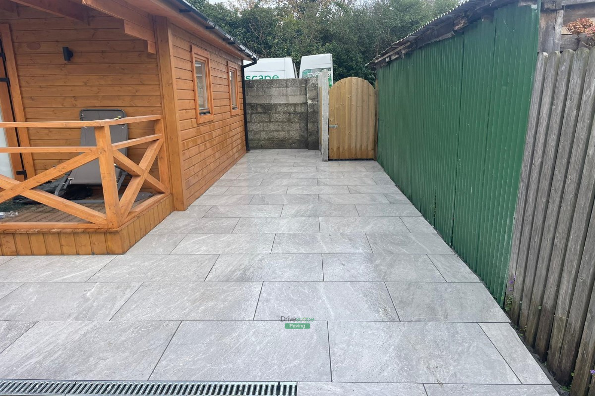 Patios