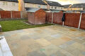 Sandstone Patios